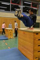 TSV Bernhausen   Parkour 128